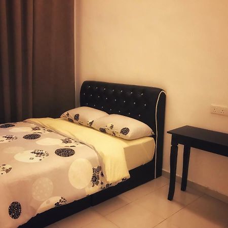 Arsyad Homestay Changlun Zewnętrze zdjęcie