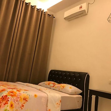 Arsyad Homestay Changlun Zewnętrze zdjęcie
