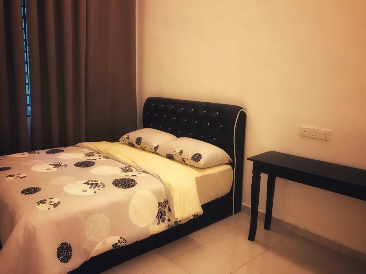Arsyad Homestay Changlun Zewnętrze zdjęcie