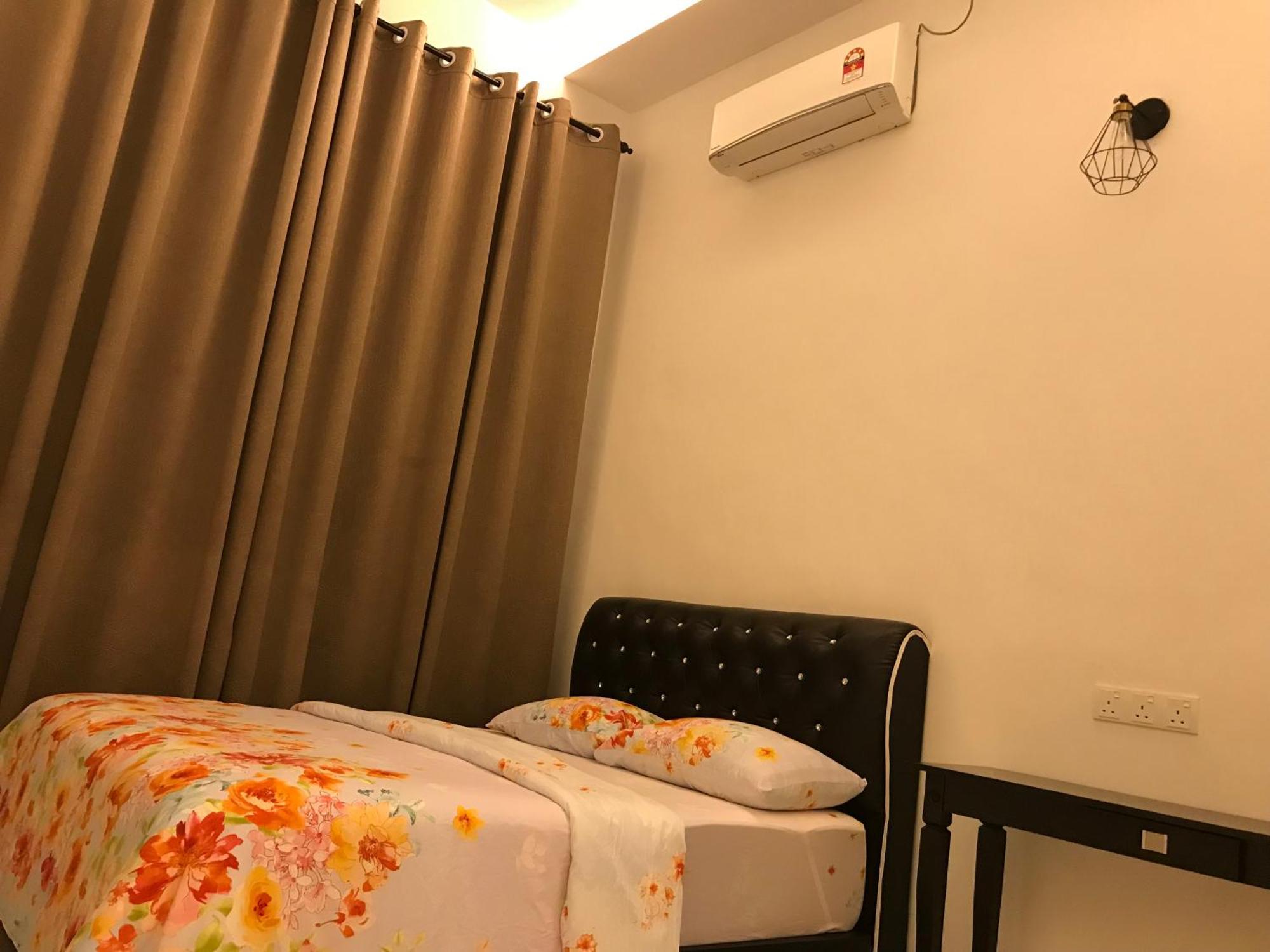 Arsyad Homestay Changlun Zewnętrze zdjęcie