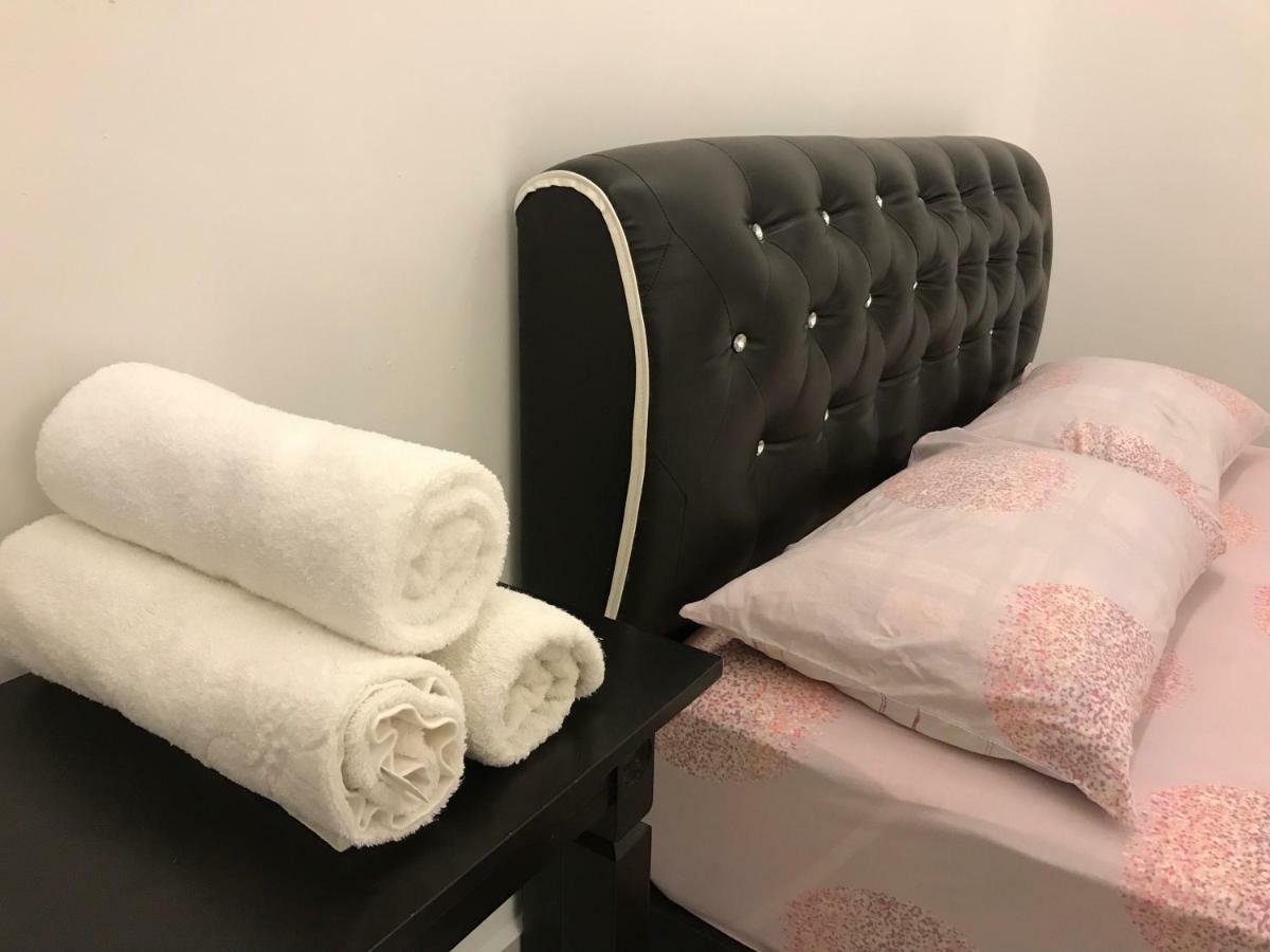 Arsyad Homestay Changlun Zewnętrze zdjęcie