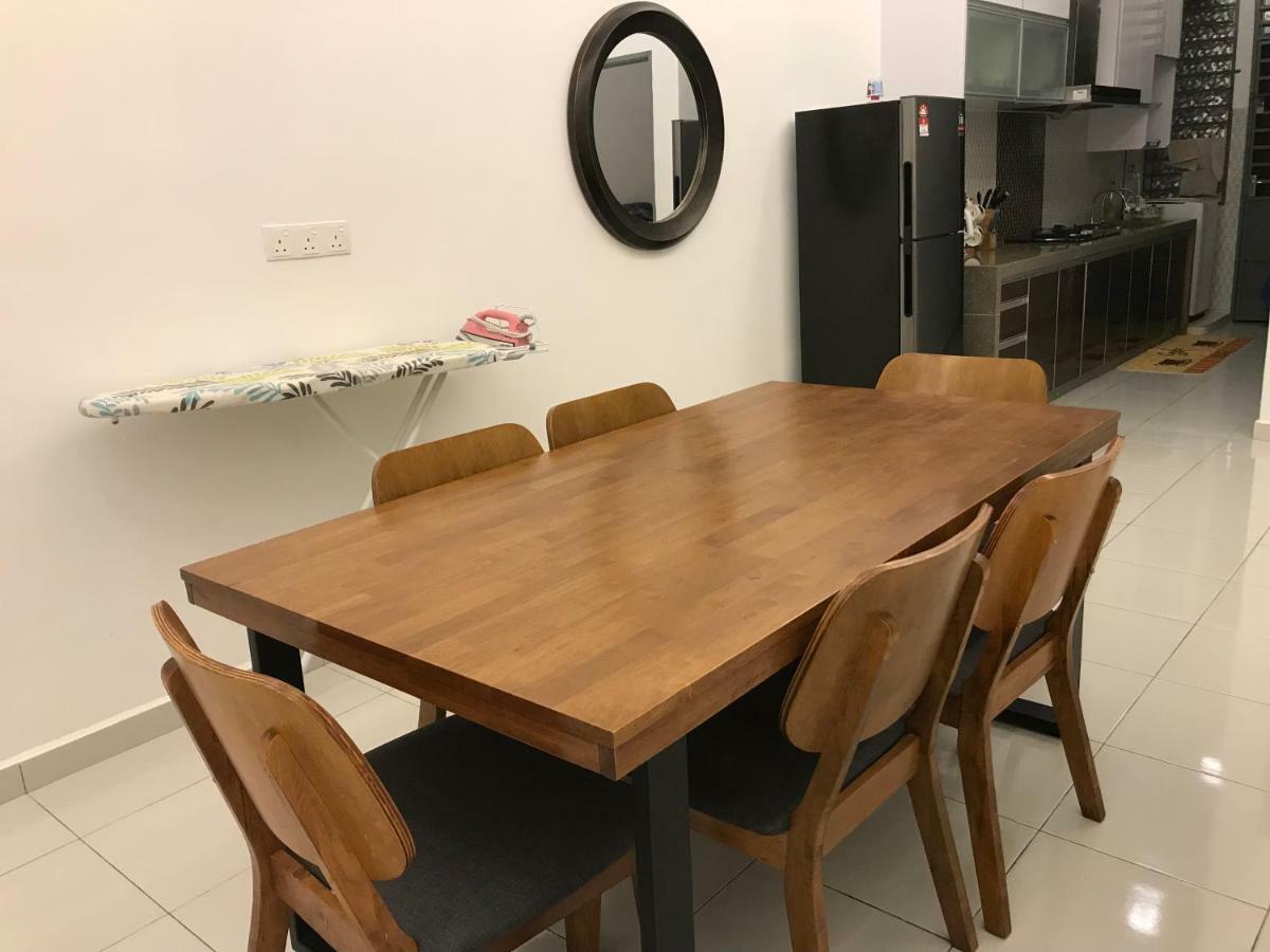 Arsyad Homestay Changlun Zewnętrze zdjęcie