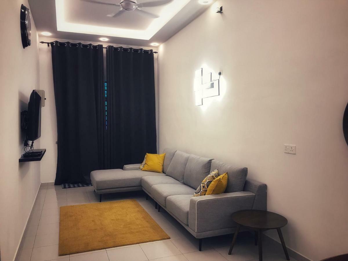 Arsyad Homestay Changlun Zewnętrze zdjęcie