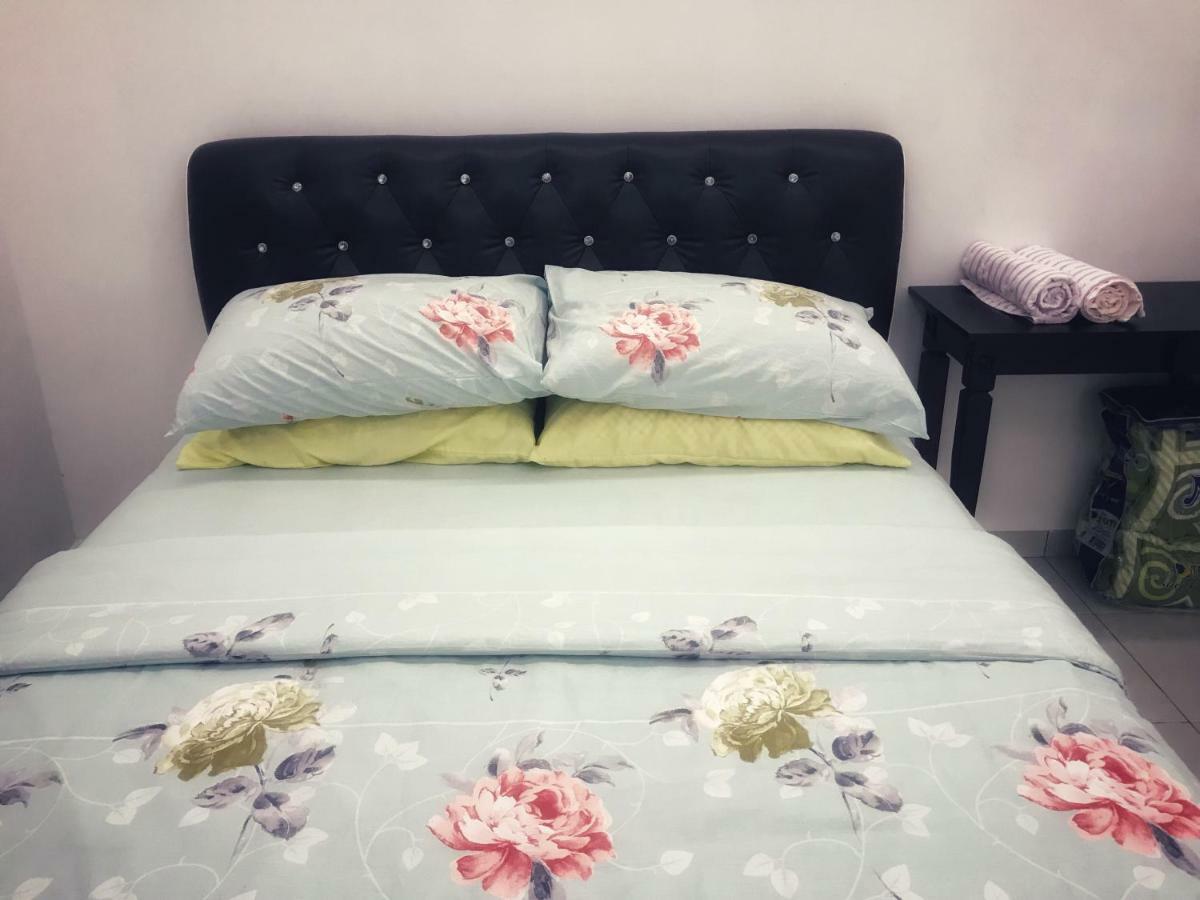 Arsyad Homestay Changlun Zewnętrze zdjęcie