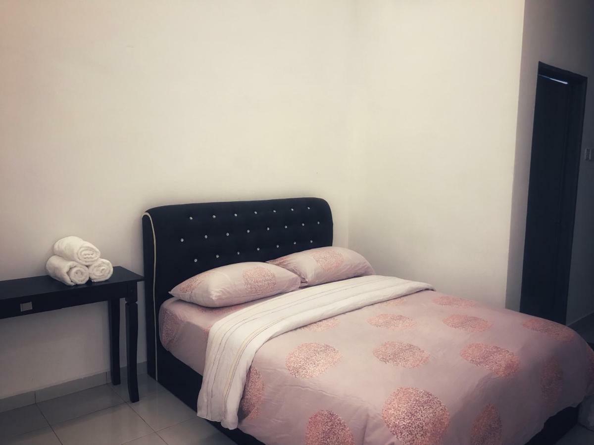 Arsyad Homestay Changlun Zewnętrze zdjęcie