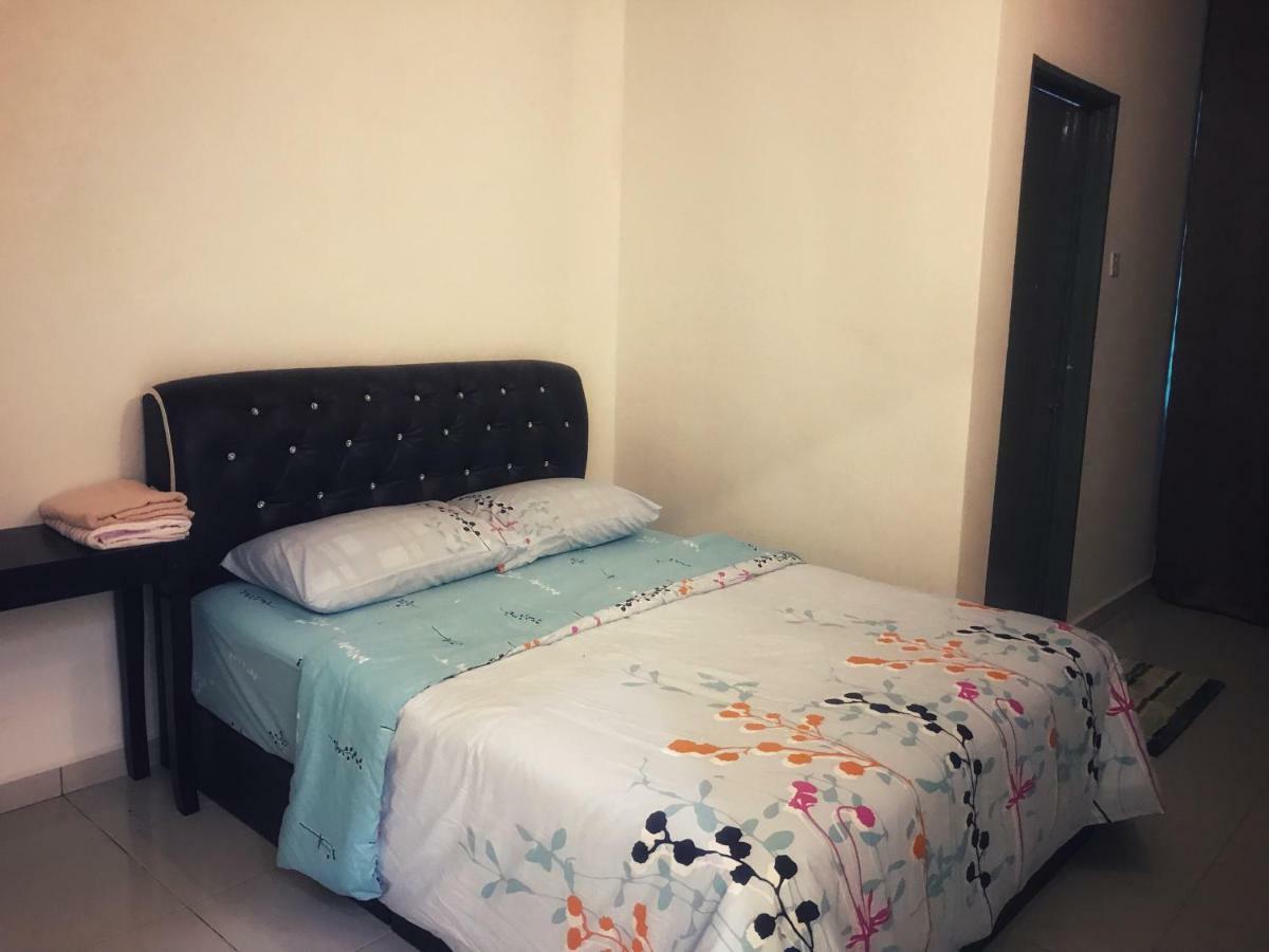Arsyad Homestay Changlun Zewnętrze zdjęcie
