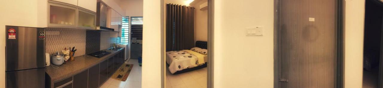 Arsyad Homestay Changlun Zewnętrze zdjęcie