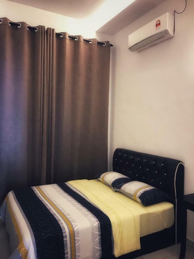 Arsyad Homestay Changlun Zewnętrze zdjęcie
