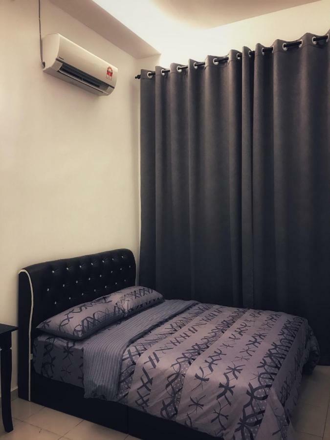 Arsyad Homestay Changlun Zewnętrze zdjęcie