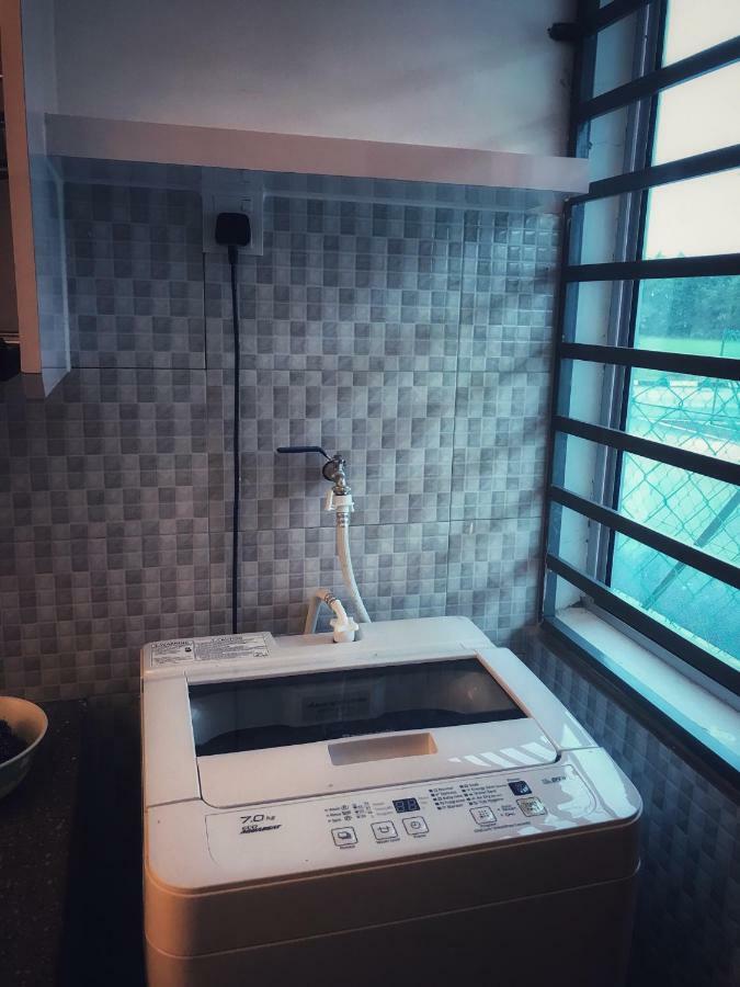 Arsyad Homestay Changlun Zewnętrze zdjęcie
