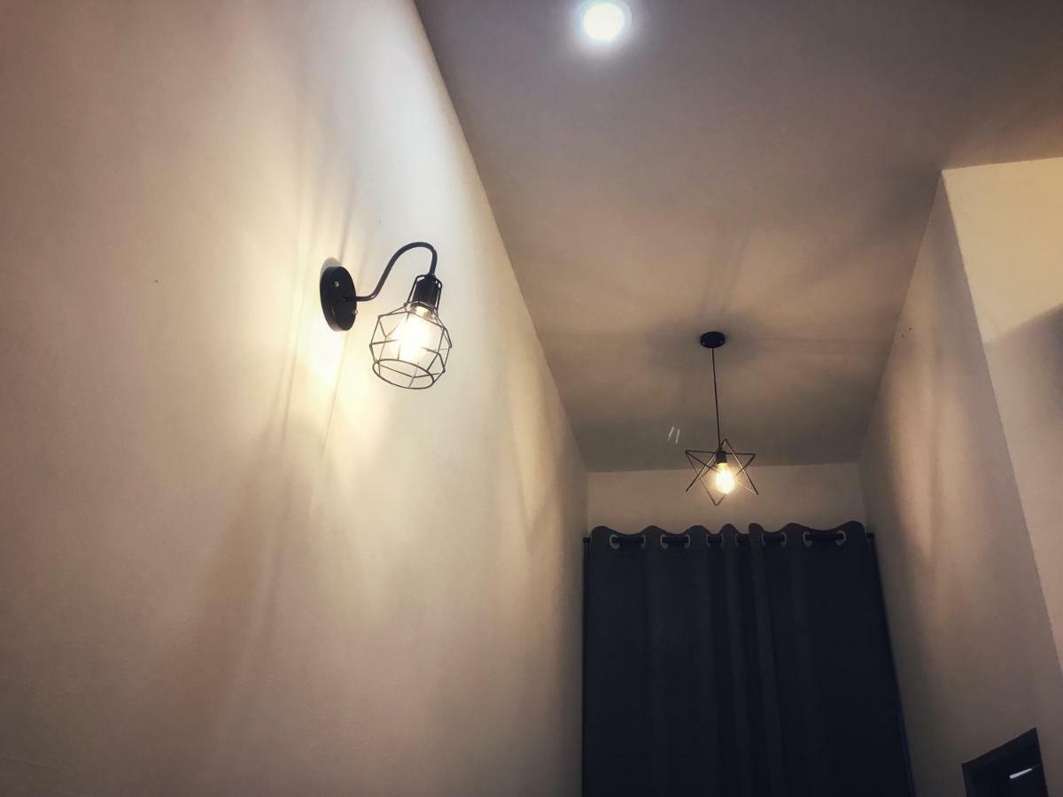 Arsyad Homestay Changlun Zewnętrze zdjęcie
