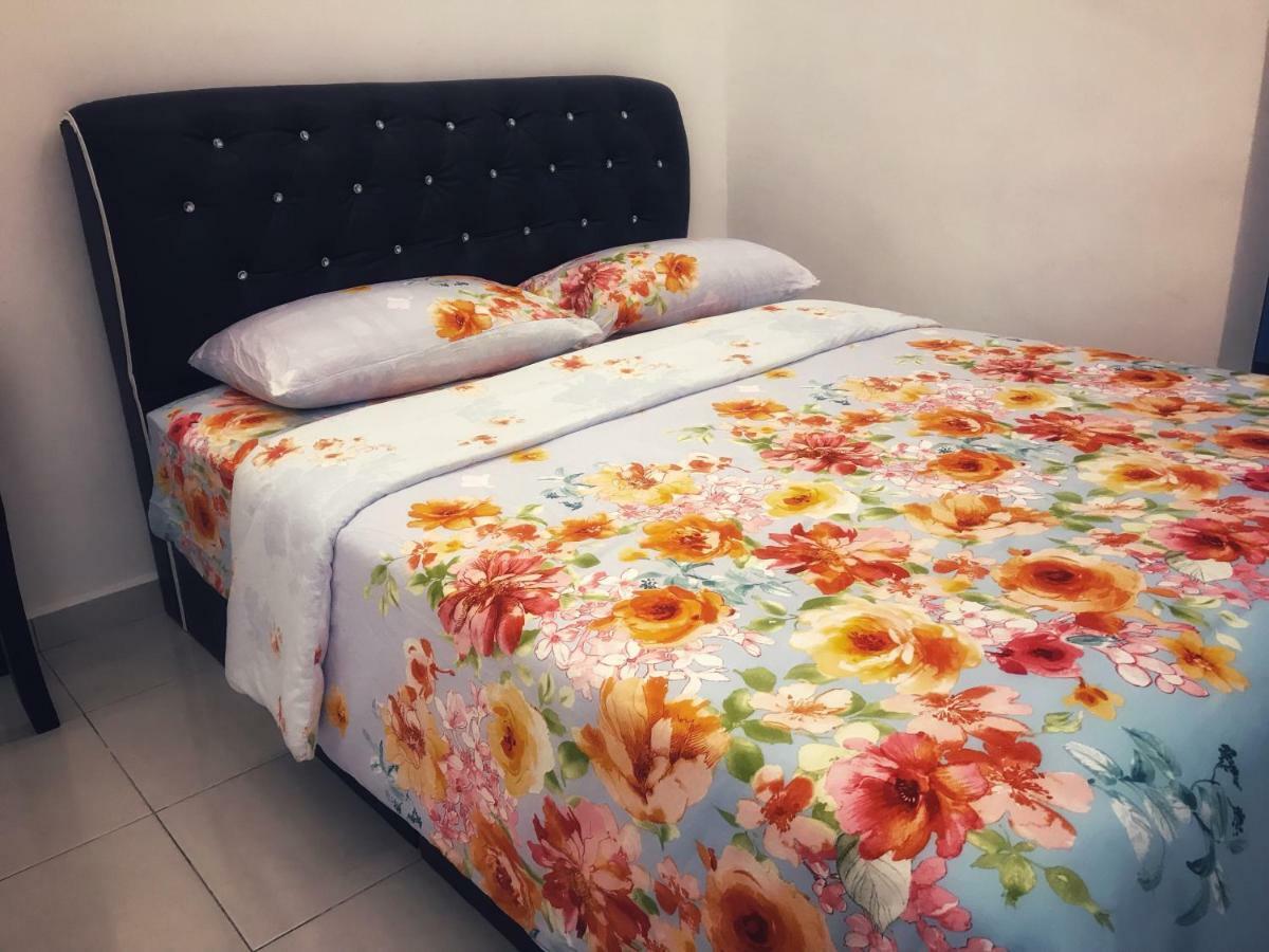 Arsyad Homestay Changlun Zewnętrze zdjęcie