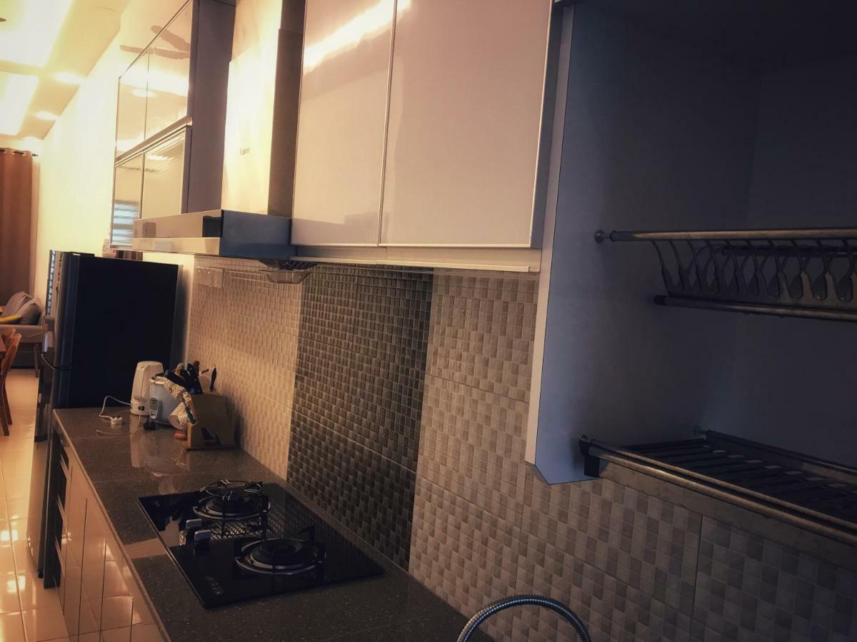 Arsyad Homestay Changlun Zewnętrze zdjęcie